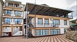Купить коммерческую недвижимость Респ Крым, г Ялта, пгт Кореиз 