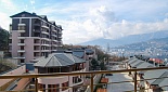 Купить дом Респ Крым, г Ялта, пгт Массандра, ул Умельцев, д 1 