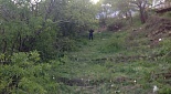 Купить земельный участок Респ Крым, г Ялта, Южнобережное шоссе 