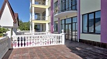  Респ Крым, г Ялта, пгт Кореиз, Кореизское шоссе, д 9Б 