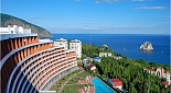  Респ Крым, г Ялта, пгт Гурзуф, ул Строителей, д 3 