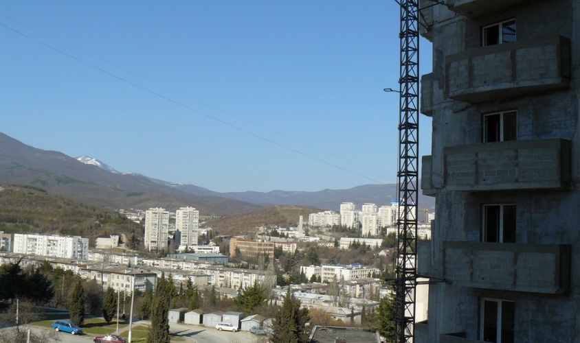  Респ Крым, г Алушта, ул Октябрьская 