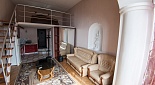 Снять квартиру Респ Крым, г Ялта, наб имени Ленина, д 3 