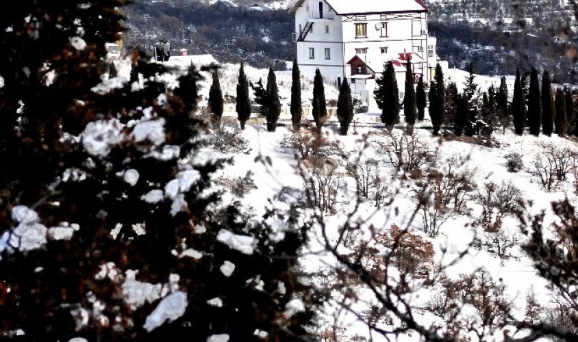 Купить коммерческую недвижимость Респ Крым, г Алушта, ул Изобильная 