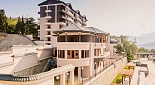 Купить квартиру Респ Крым, г Ялта, пгт Массандра, ул Умельцев, д 1 