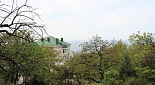 Купить земельный участок Респ Крым, г Ялта, пгт Кореиз, Кореизское шоссе 