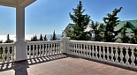  Респ Крым, г Ялта, пгт Кореиз, Кореизское шоссе, д 9Б 