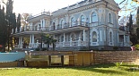 Снять дом Респ Крым, г Ялта, г Алупка, Парковое шоссе 