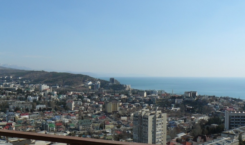  Респ Крым, г Алушта, ул Октябрьская 