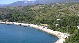Купить коммерческую недвижимость Респ Крым, г Алушта, поселок Утес 