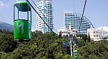 Купить квартиру Респ Крым, г Ялта, пгт Кореиз, Севастопольское шоссе, д 45 