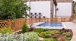 Купить дом Респ Крым, г Ялта, пгт Гурзуф, ул Ялтинская 