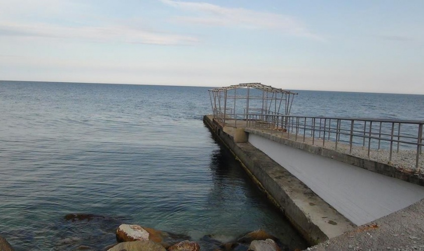 Купить квартиру Респ Крым, г Ялта, пгт Ореанда 