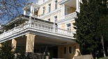 Снять дом Респ Крым, г Ялта, пгт Кореиз, Севастопольское шоссе 