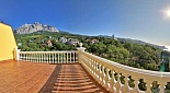  Респ Крым, г Ялта, пгт Кореиз, Кореизское шоссе, д 9Б 