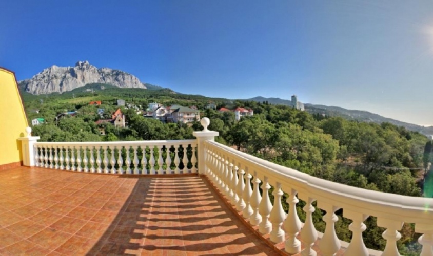  Респ Крым, г Ялта, пгт Кореиз, Кореизское шоссе, д 9Б 