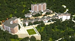  Респ Крым, г Ялта, пгт Массандра, ул Умельцев, д 1 