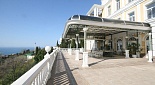 Снять дом Респ Крым, г Ялта, пгт Кореиз, Севастопольское шоссе 
