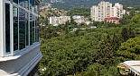 Купить квартиру Респ Крым, г Ялта, Мисхорский тупик, д 3 