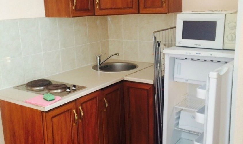 Купить коммерческую недвижимость респ Крым, г Ялта, пгт Кореиз 