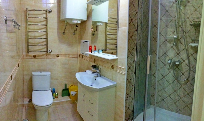 Снять квартиру Респ Крым, г Ялта, ул Таврическая, д 2 