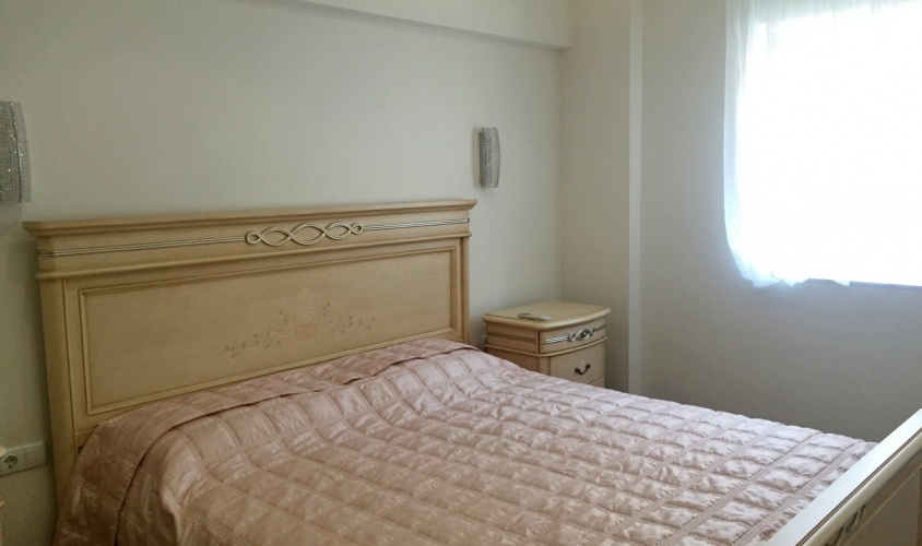 Купить квартиру Респ Крым, г Ялта, пгт Отрадное, ул Лавандовая, д 4 