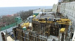  Респ Крым, г Ялта, пгт Форос, ул Южная, д 1 