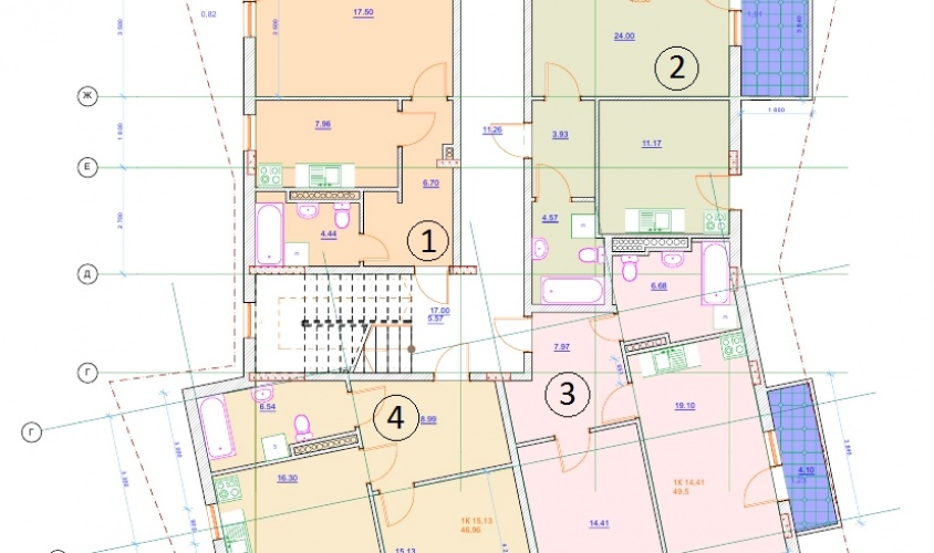  Респ Крым, г Ялта, ул Октябрьская, д 6 