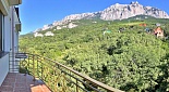  Респ Крым, г Ялта, пгт Кореиз, Кореизское шоссе, д 9Б 