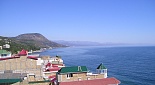 Купить коммерческую недвижимость Респ Крым, г Алушта, поселок Утес 