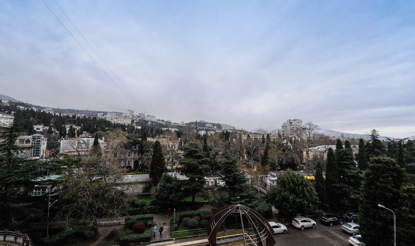Купить квартиру Респ Крым, г Ялта, ул Гоголя, д 24 