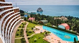  Респ Крым, г Ялта, пгт Гурзуф, ул Строителей, д 3 