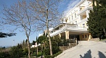 Снять дом Респ Крым, г Ялта, пгт Кореиз, Севастопольское шоссе 