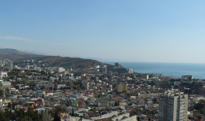  Респ Крым, г Алушта, ул Октябрьская 