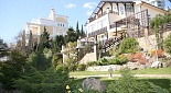 Купить дом Респ Крым, г Ялта, пгт Кореиз, Севастопольское шоссе 