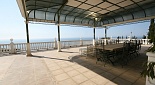 Снять дом Респ Крым, г Ялта, пгт Кореиз, Севастопольское шоссе 