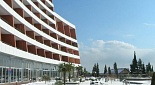  Респ Крым, г Ялта, пгт Гурзуф, ул Строителей, д 3 