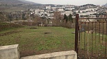 Купить земельный участок Респ Крым, г Ялта, пгт Гурзуф, Гурзуфское шоссе 