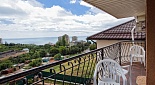 Купить коммерческую недвижимость Респ Крым, г Ялта, пгт Кореиз 