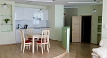 Купить квартиру Респ Крым, г Ялта, пгт Кореиз, Севастопольское шоссе, д 45 