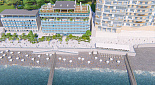  Ялта, парк имени Гагарина 3