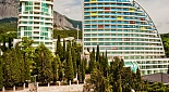  Респ Крым, г Ялта, пгт Кореиз, Севастопольское шоссе, д 45