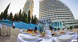 Купить квартиру Респ Крым, г Ялта, пгт Кореиз, Севастопольское шоссе, д 45 