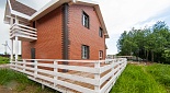 Купить дом Московская обл, Солнечногорский р-н, деревня Горетовка, ул Садовая, д 1 