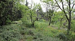 Купить земельный участок Респ Крым, г Ялта, пгт Кореиз, Кореизское шоссе 