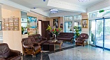  Респ Крым, г Ялта, пгт Ливадия, ул Батурина, д 15 