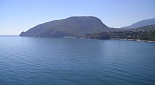 Купить коммерческую недвижимость Респ Крым, г Алушта, поселок Утес 