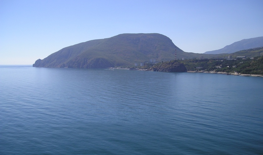 Купить коммерческую недвижимость Респ Крым, г Алушта, поселок Утес 