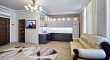 Купить квартиру Респ Крым, г Ялта, Мисхорский тупик, д 3 