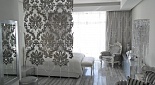 Купить квартиру Респ Крым, г Ялта, пгт Кореиз, Севастопольское шоссе, д 45 
